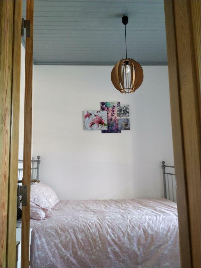 パタイアス Casa Da Tia Dulceヴィラ エクステリア 写真