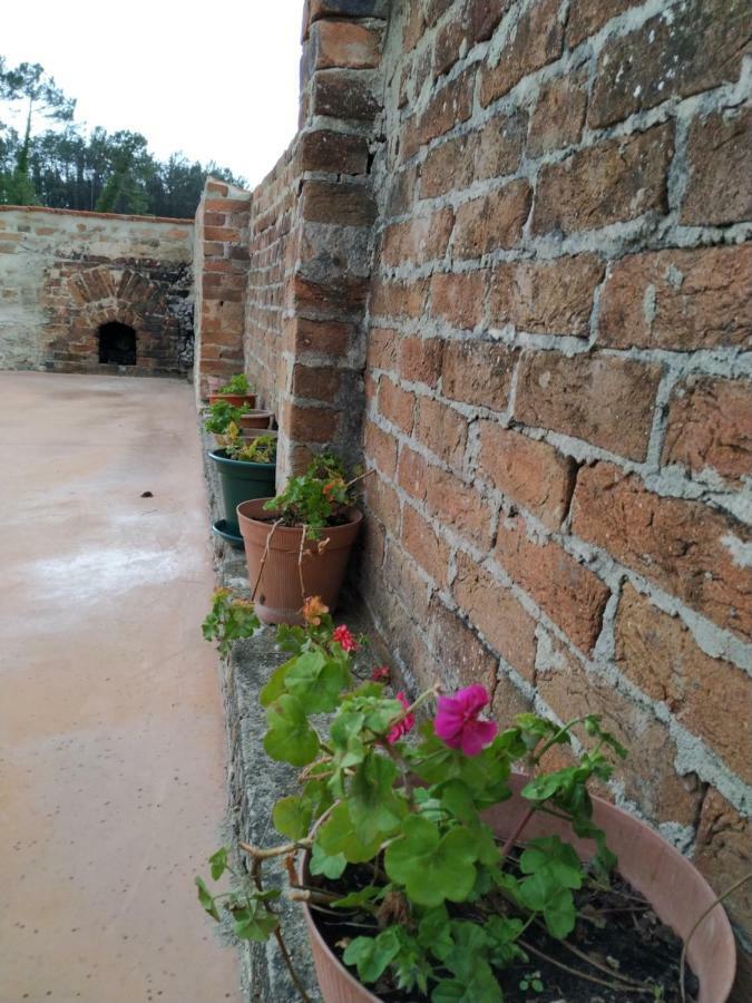 パタイアス Casa Da Tia Dulceヴィラ エクステリア 写真