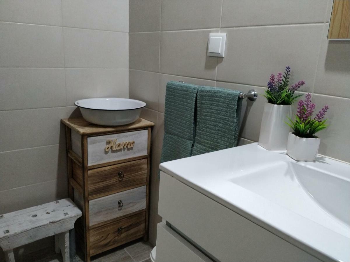 パタイアス Casa Da Tia Dulceヴィラ エクステリア 写真