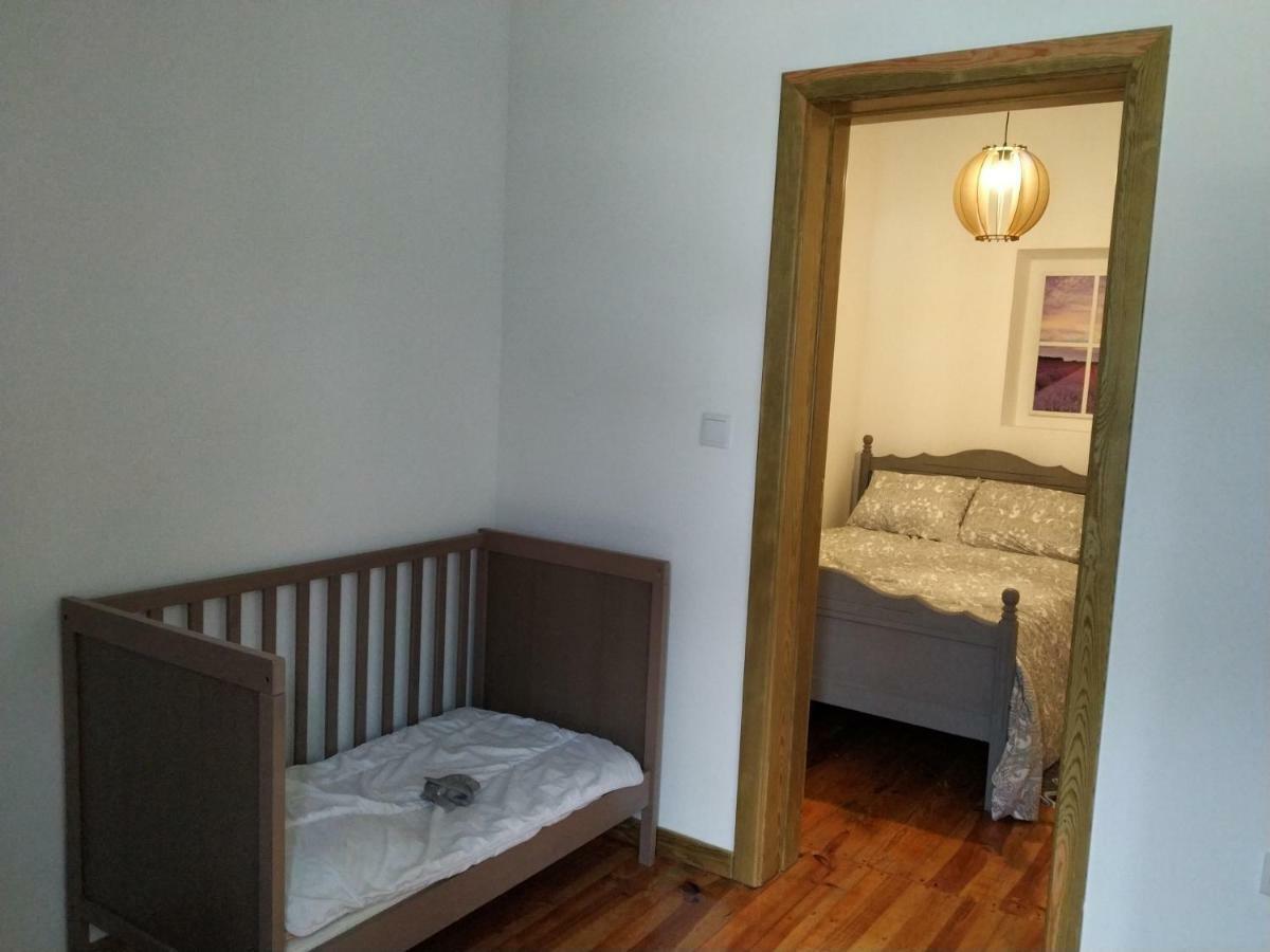 パタイアス Casa Da Tia Dulceヴィラ エクステリア 写真