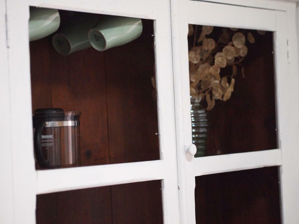 パタイアス Casa Da Tia Dulceヴィラ エクステリア 写真