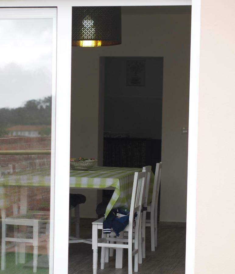 パタイアス Casa Da Tia Dulceヴィラ エクステリア 写真