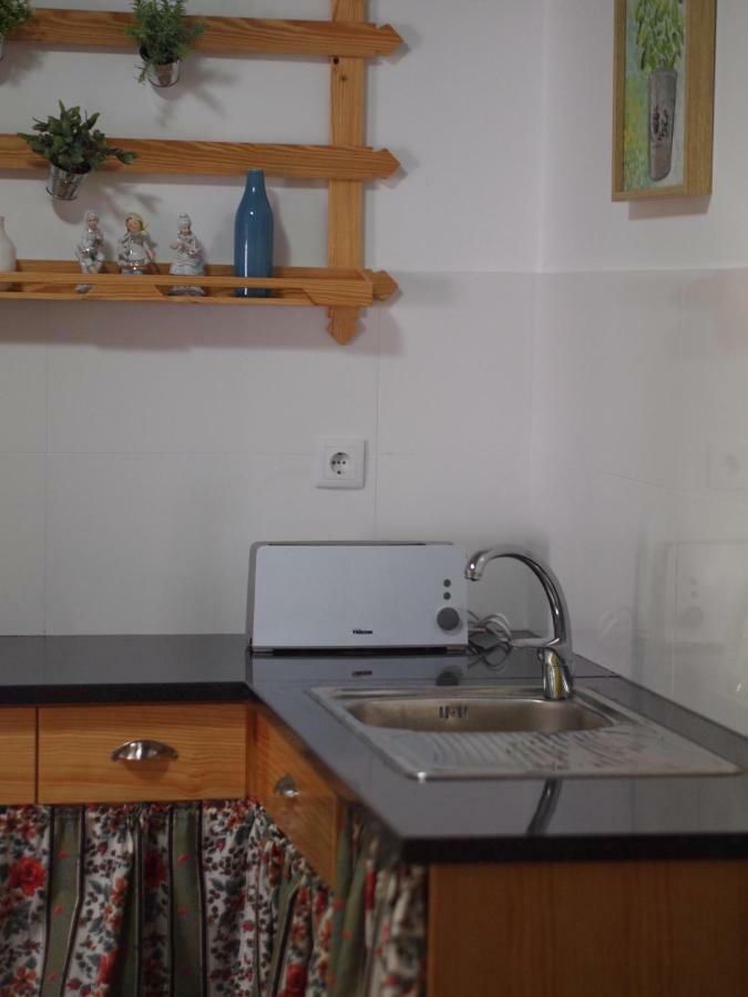 パタイアス Casa Da Tia Dulceヴィラ エクステリア 写真