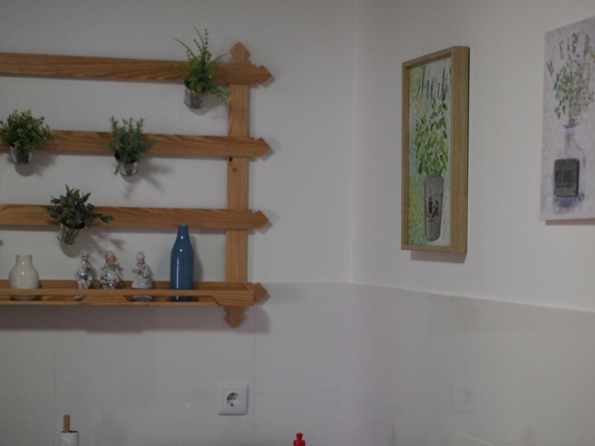 パタイアス Casa Da Tia Dulceヴィラ エクステリア 写真